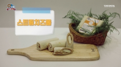 OS 프로요 스트링치즈
